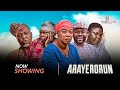 ARAYERORUN Latest Yoruba Movie 2023 - Itele | Adebimpe Akintunde | Kemity | Tosin Olaniyan