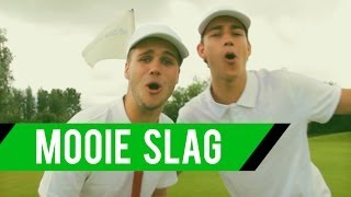 Jayh - Mooie Dag (Officiële Parodie)