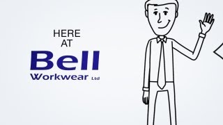 Bell Workwear and The Kent Air Ambulance Trust - Facebook Appeal