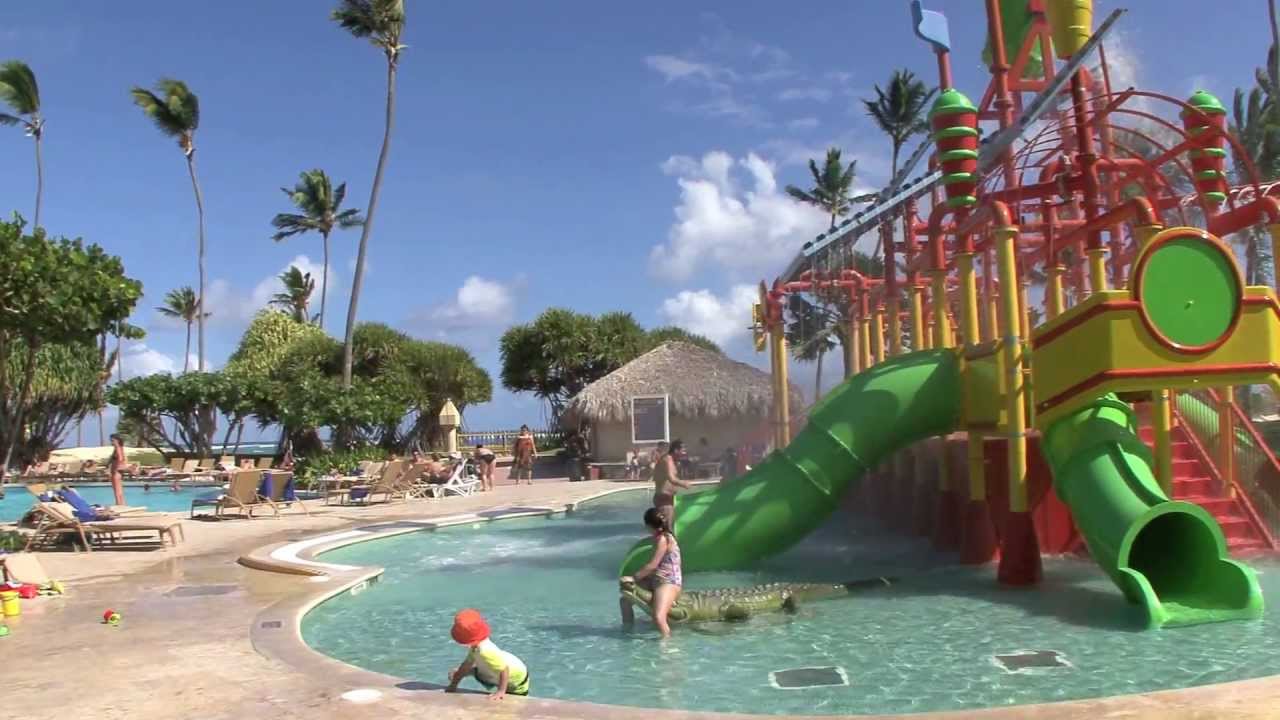 IBEROSTAR BAVARO PUNTA CANA iberostar bavaro punta cana: