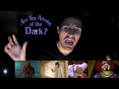 Are You Afraid of the Dark Favorite Shows - YouTube