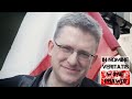 Grzegorz Braun o powrocie króla, sądach i Klubie Ronina