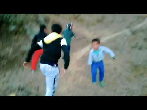 Funny fighting of kids edited by abhishek