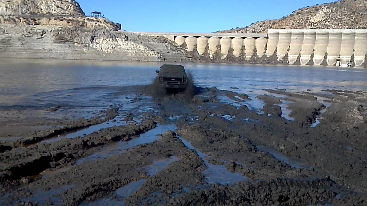 Little rock dam YouTube