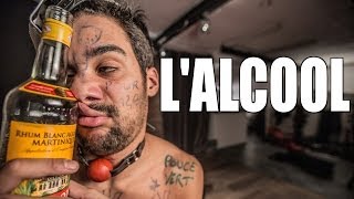 JEREMY - L'ALCOOL