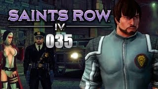 SAINTS ROW IV #035 - Hack and Slay [HD+] | Let's Play Saints Row 4