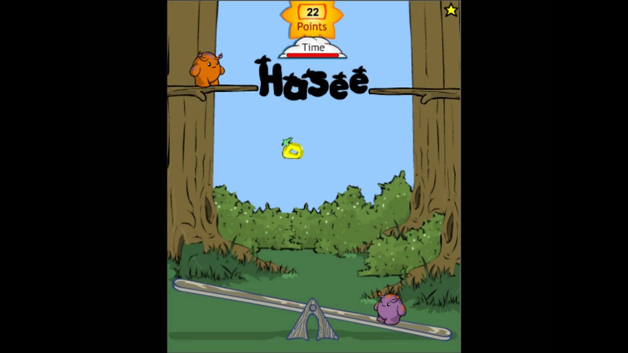 Hasee Bounce Cheat - YouTube