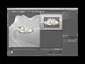Advanced Lighting Techniques in C4D with Chris Morris