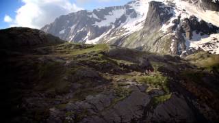 Marathon du Mont-Blanc 2014 - Best moments