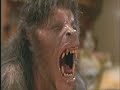 Werewolf Transformation