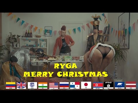 Ryga - Merry Christmas