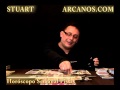 Video Horóscopo Semanal PISCIS  del 30 Diciembre 2012 al 5 Enero 2013 (Semana 2012-53) (Lectura del Tarot)