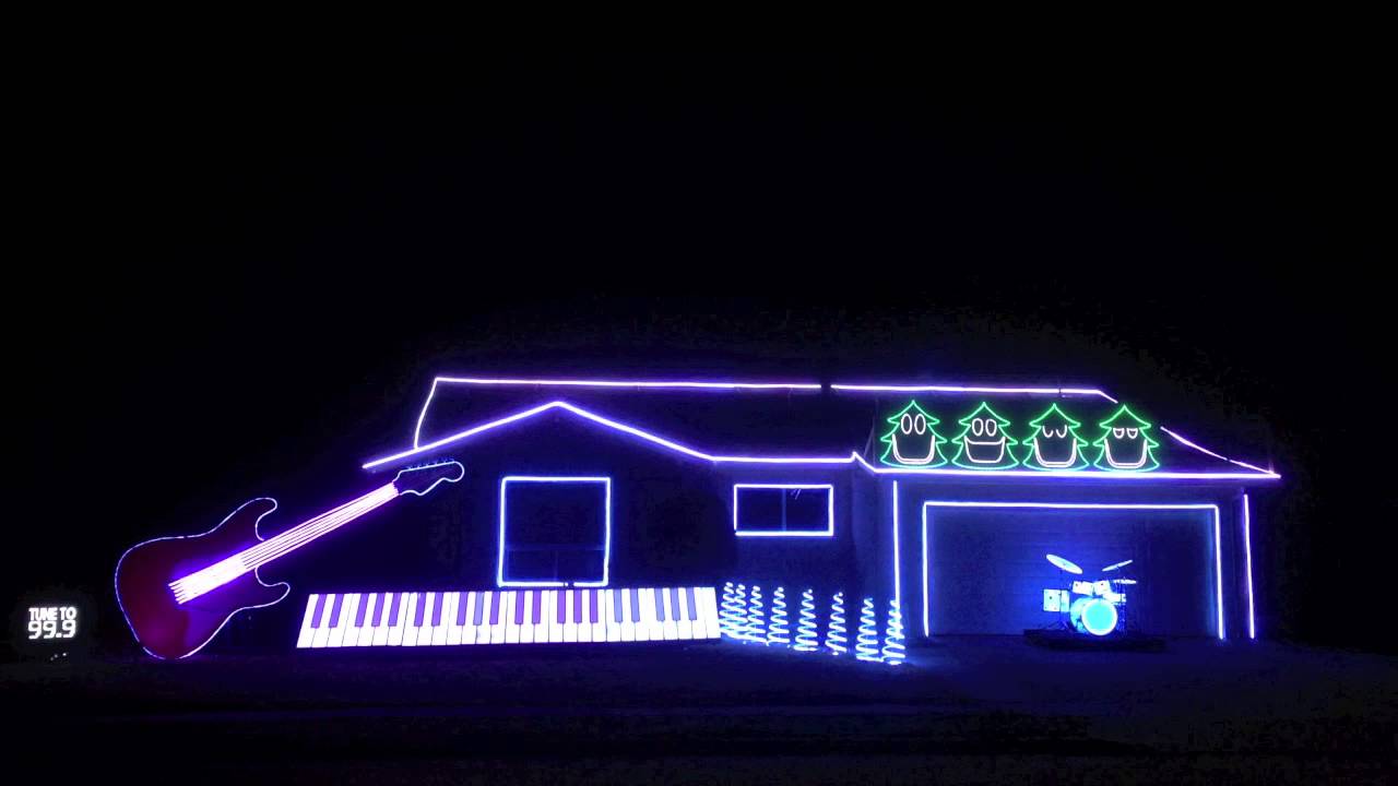 best christmas light show amazing and hilarious best christmas light show amazing and hilarious