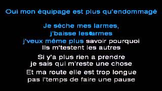 Black M - Sur ma route PAROLES