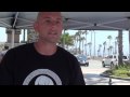 Thumbnail 2 for White Racist Get Pounded At The Huntington Beach Pier Thumbnail 2 for White Racist Get Pounded At The Huntington Beach Pier