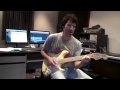 Roger Mayer Vision Wah