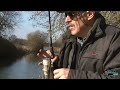 Canal fishing tips for Pike - The Totally Awesome Fishing Show