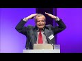 Prof. Dr. Manfred Spitzer Keynote: