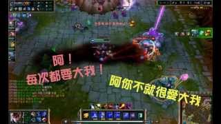 TPS GodJJ 7/30 Quinn 綜藝演出 @ korea server