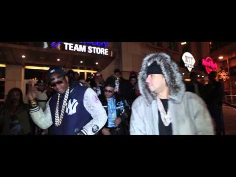2 Chainz - A-Rod ft. French Montana