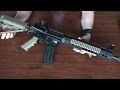 (Airsoft) Unboxing the B4 LRP Bolt Airsoft