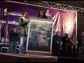 #Cajamarca, GRC premió a los ganadores del 3er Concurso Internacional de Pintura Rápida 2013