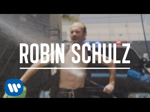 Robin Schulz ft. Francesco Yates - Sugar