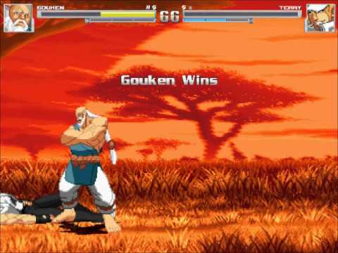 gouken