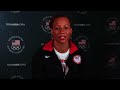 Olympic Track and Field Athlete Shares Training Secrets