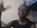 Young Gymnastics Girl
