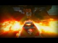 Дебютный трейлер игры Fireburst