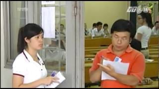 Kỳ thi quốc gia 2015 gồm 4 môn thi