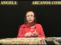 Video Horscopo Semanal PISCIS  del 29 Agosto al 4 Septiembre 2010 (Semana 2010-36) (Lectura del Tarot)