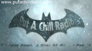 Put A Chill Soundtrack The Super Hero Of The Game (Batman)