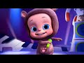 Baby Vuvu aka Cutest Baby Song in the world - Everybody Dance Now - Full Version