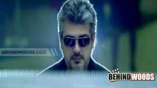 Arrambam Trailer | Arrambam Teaser | Arrambam Clips - BW