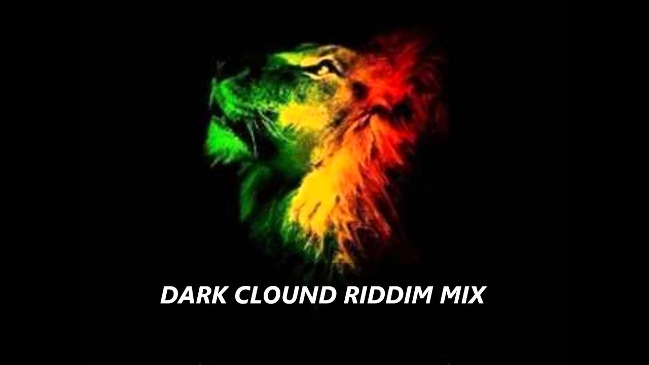 Dark Cloud Riddim Mix October 2011 Riddim Mix One Riddim Roots Reggae ...