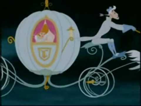 Cinderella so This Is Love