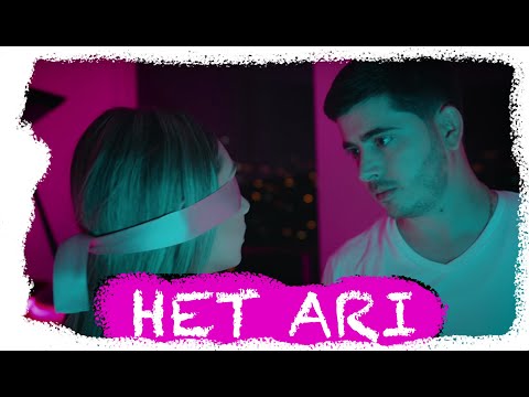 Hak Feat. Vardan Badalyan - Het Ari