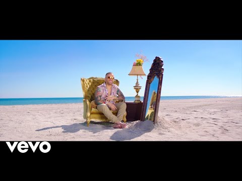 Nacho - Nadie Sabe