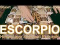 Video Horscopo Semanal ESCORPIO  del 3 al 9 Julio 2022 (Semana 2022-28) (Lectura del Tarot)