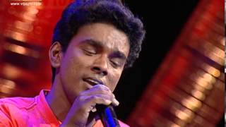 Super Singer 07/30/13