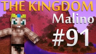 THE KINGDOM #91 - GEHEUGEN FLESJE