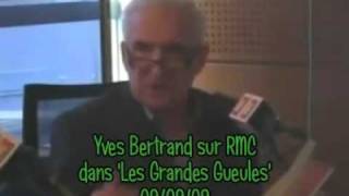 Ex Patron des RG -la Pédophilie au Sein de l'État