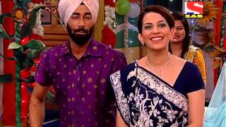 Taarak Mehta Ka Ooltah Chashmah - Episode 1204 - 14th August 2013