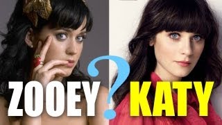 11 Celebrity Doppelgängers