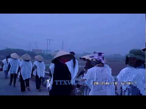 Hình ảnh trong video Truyền hình trực tiếp mở thưởng