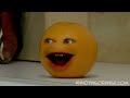 Annoying Orange - In the Dark