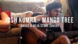 Josh Kumra - Mango Tree (Angus & Julia Stone cover)