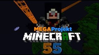 Der Tag danach - MEGAProjekt Ep. 55 [Full-HD/Aut/VeniCraft]